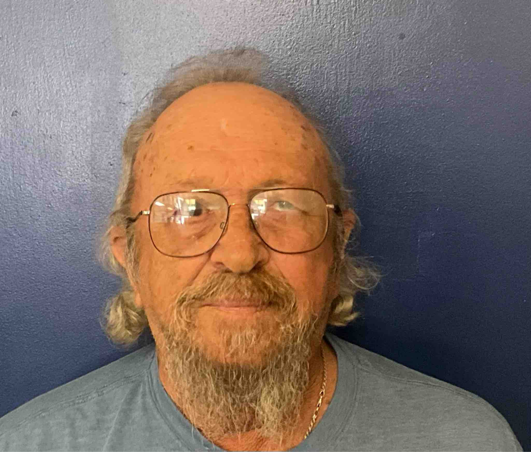 Photo of LONNY JAMES GOGGINS