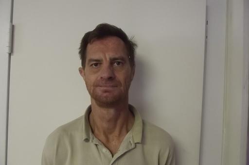 Photo of DOUGLAS ALLEN BILLMAN