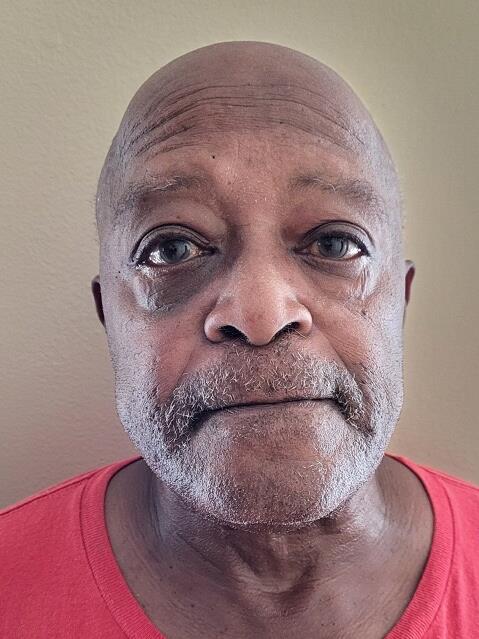 Photo of CLARENCE WILLIAM MOZEE