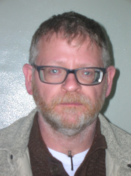 Photo of CHRISTOPHER DAVID GIBSON
