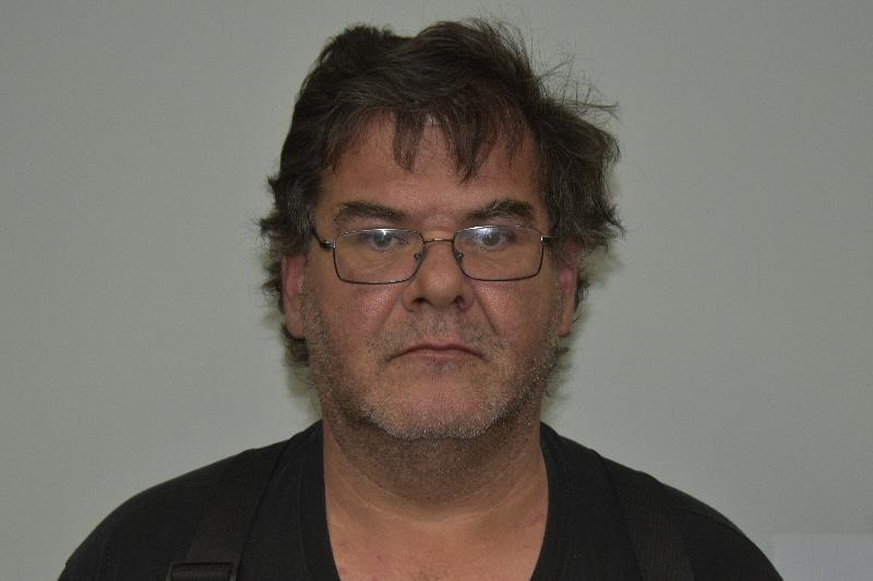 Photo of MICHAEL ALLEN FALIN