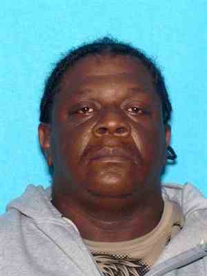 Photo of GREGORY WADE CRAWFORD