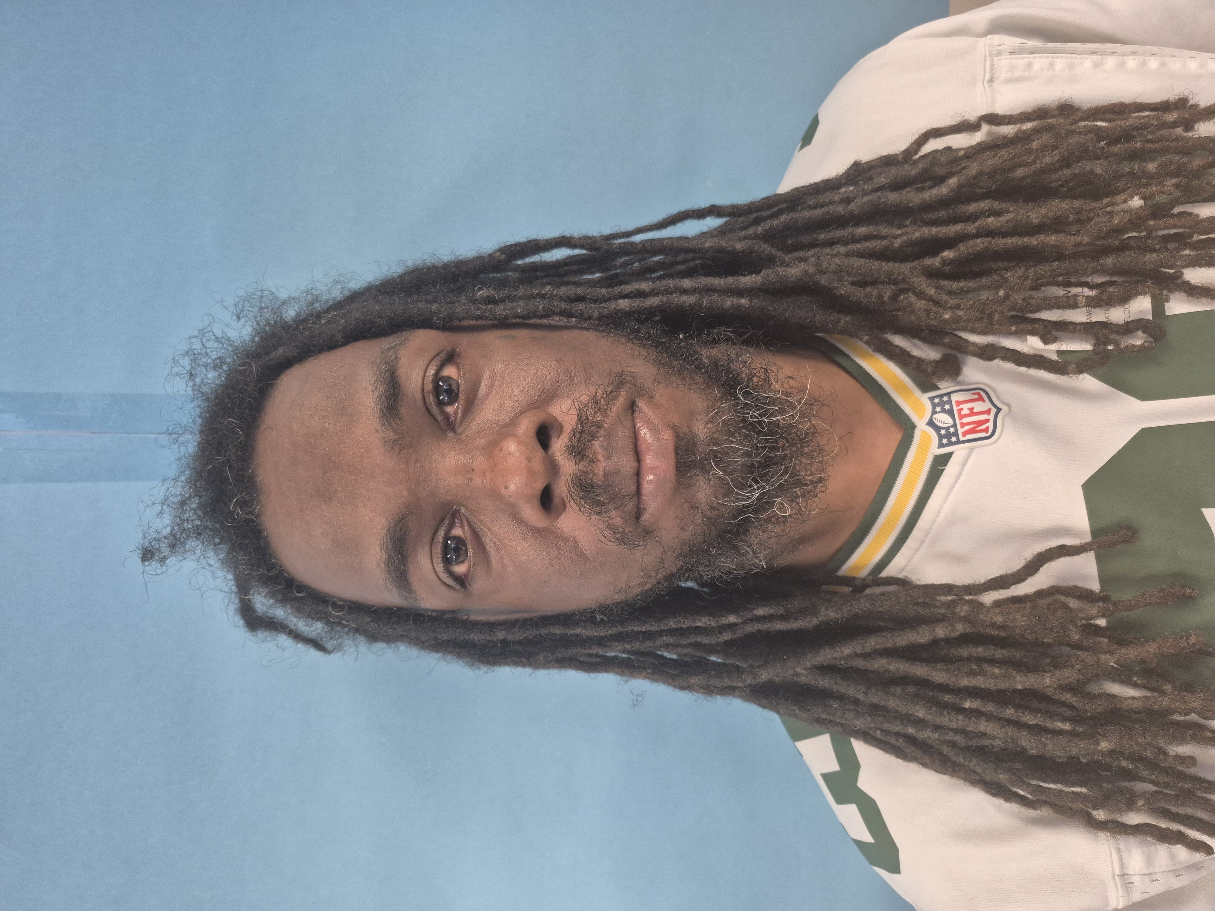 Photo of MARIO DANIELLE HILL