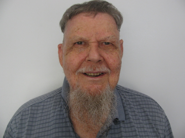 Photo of DAVID LEE WARD