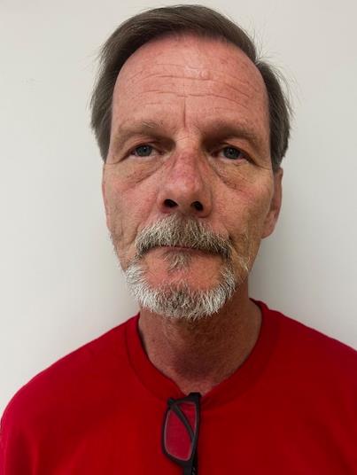 Photo of RICHARD THOMAS MILLER