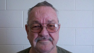 Photo of JOHNNY ROGER JOHNSON