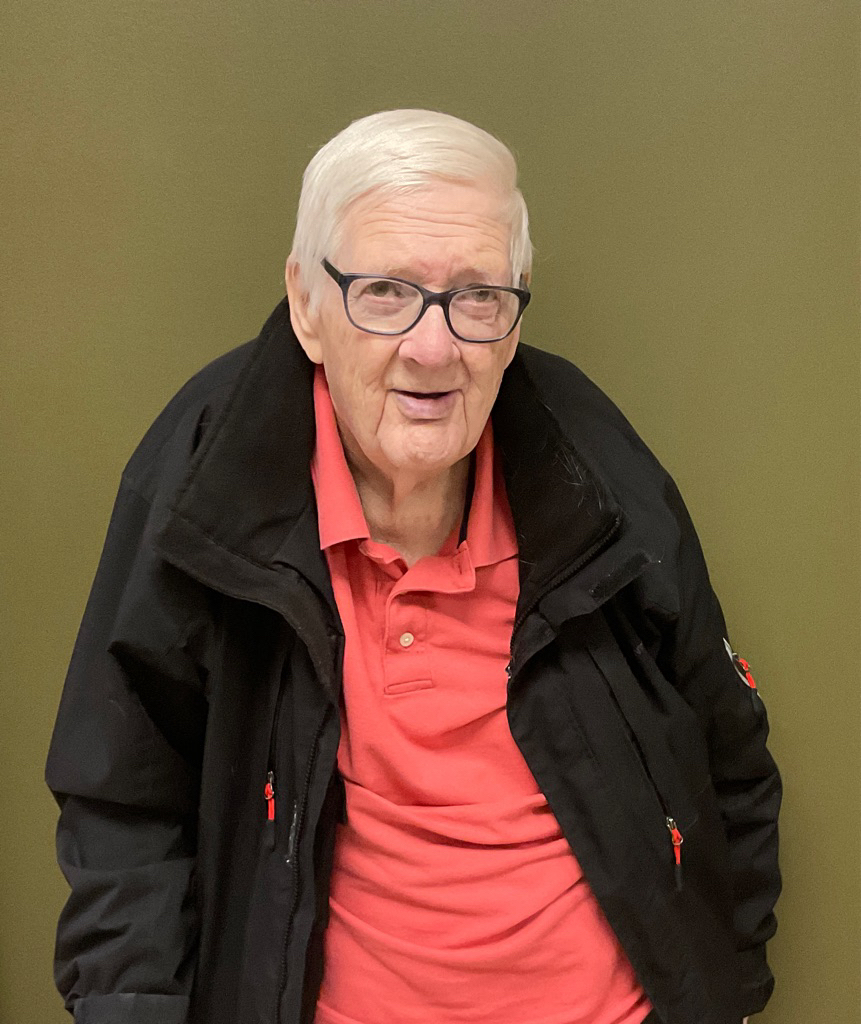 Photo of FRANK CLIFTON BOWERS