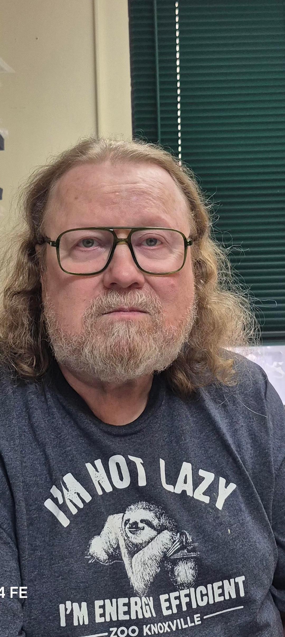 Photo of JEFFREY NOWELL DAVIS