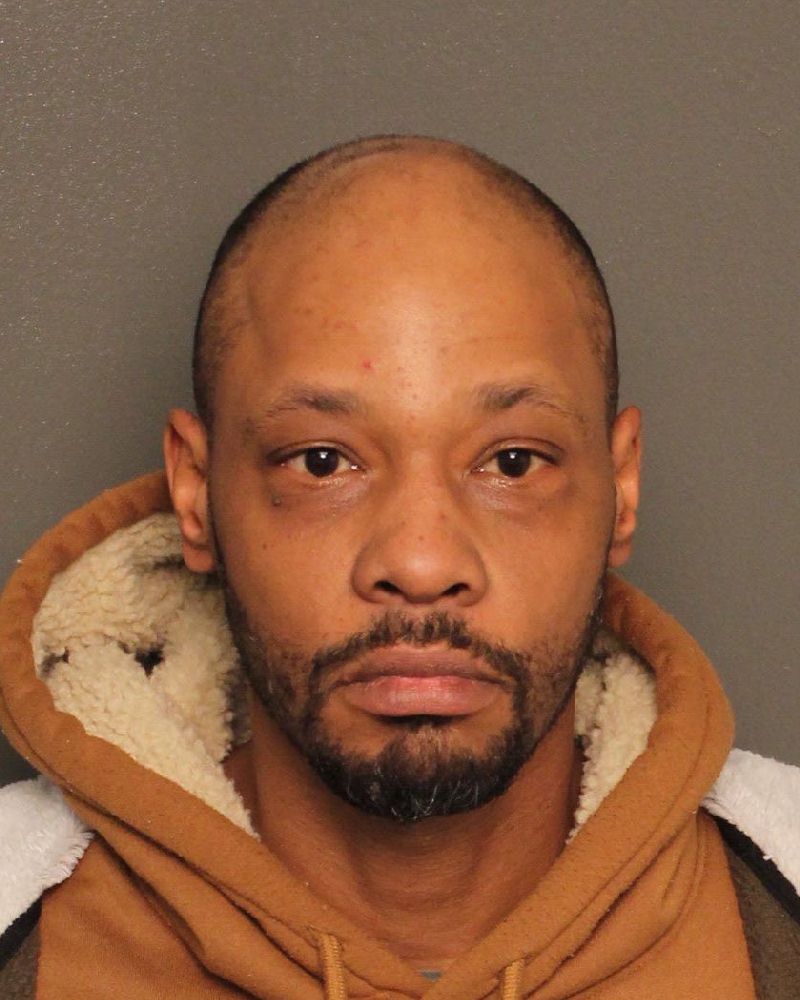 Photo of TERRILL WILLIAM BOSTON
