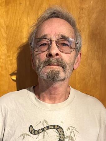 Photo of KENNETH CLYDE VANZANDT