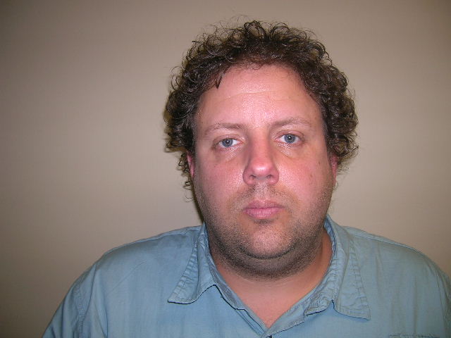 Photo of ANDREW SCOTT MOORE