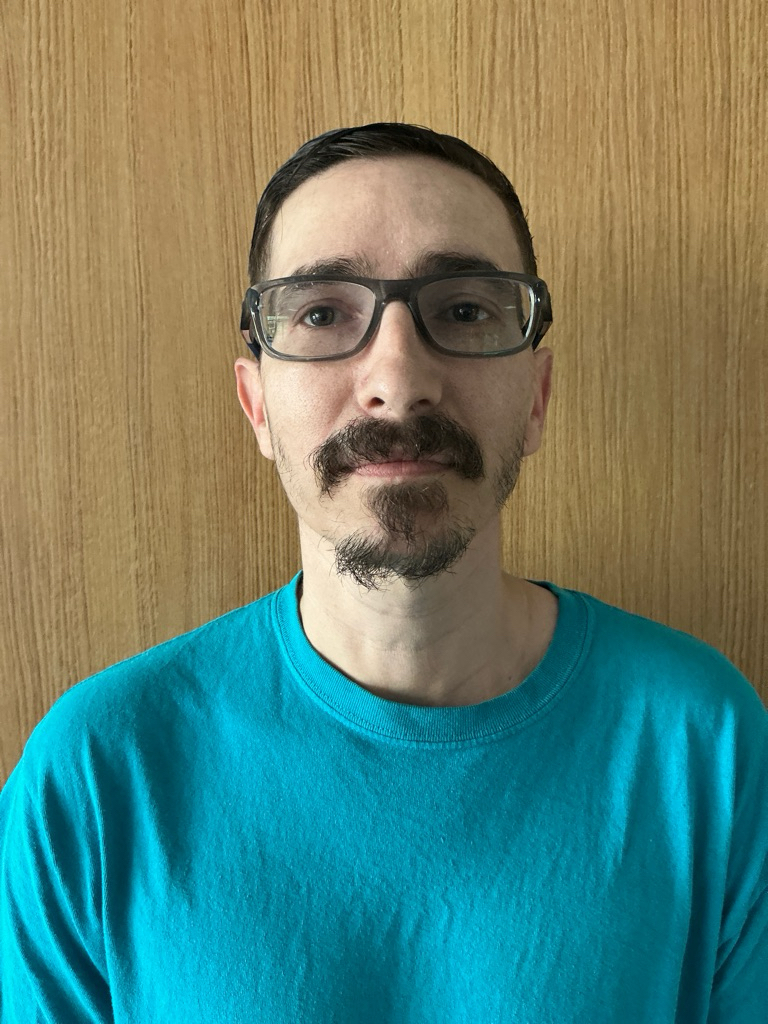 Photo of BRANDON JOSEPH SMITH