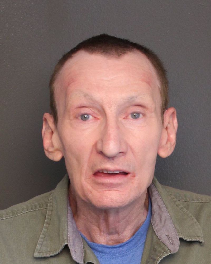 Photo of RANDY KNIGHT