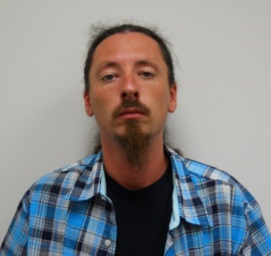 Photo of BRAD ALLEN DAVIS