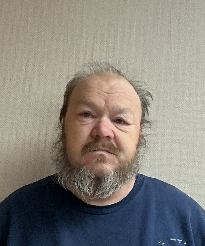 Photo of JOHN WILLIAM SARRELS