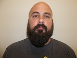 Photo of BENJAMIN WILLIAM MANDLI