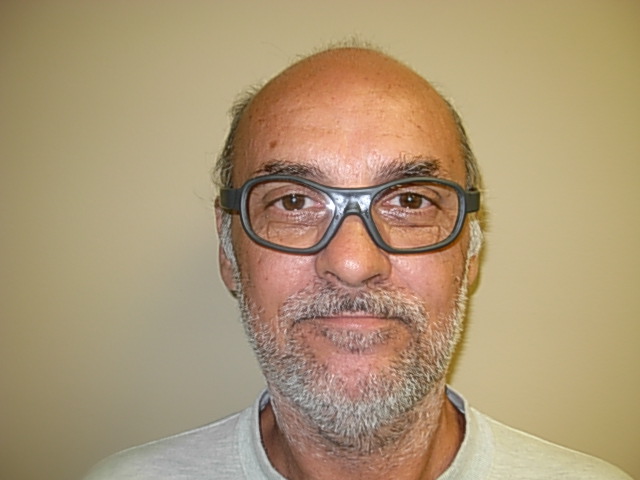 Photo of RAYMOND FARMER