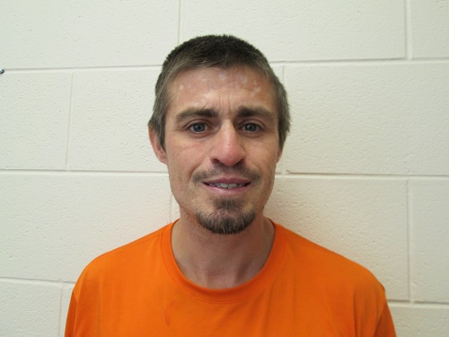 Photo of JUSTIN MICHAEL SAVAGE