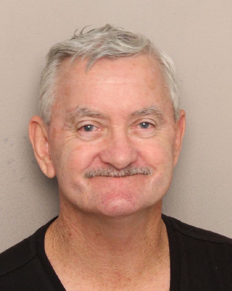 Photo of RICHARD LEON BLAYLOCK