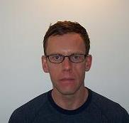 Photo of TRAVIS B KING