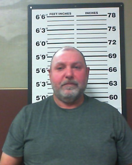 Photo of AMON BRUCE MCCAIG