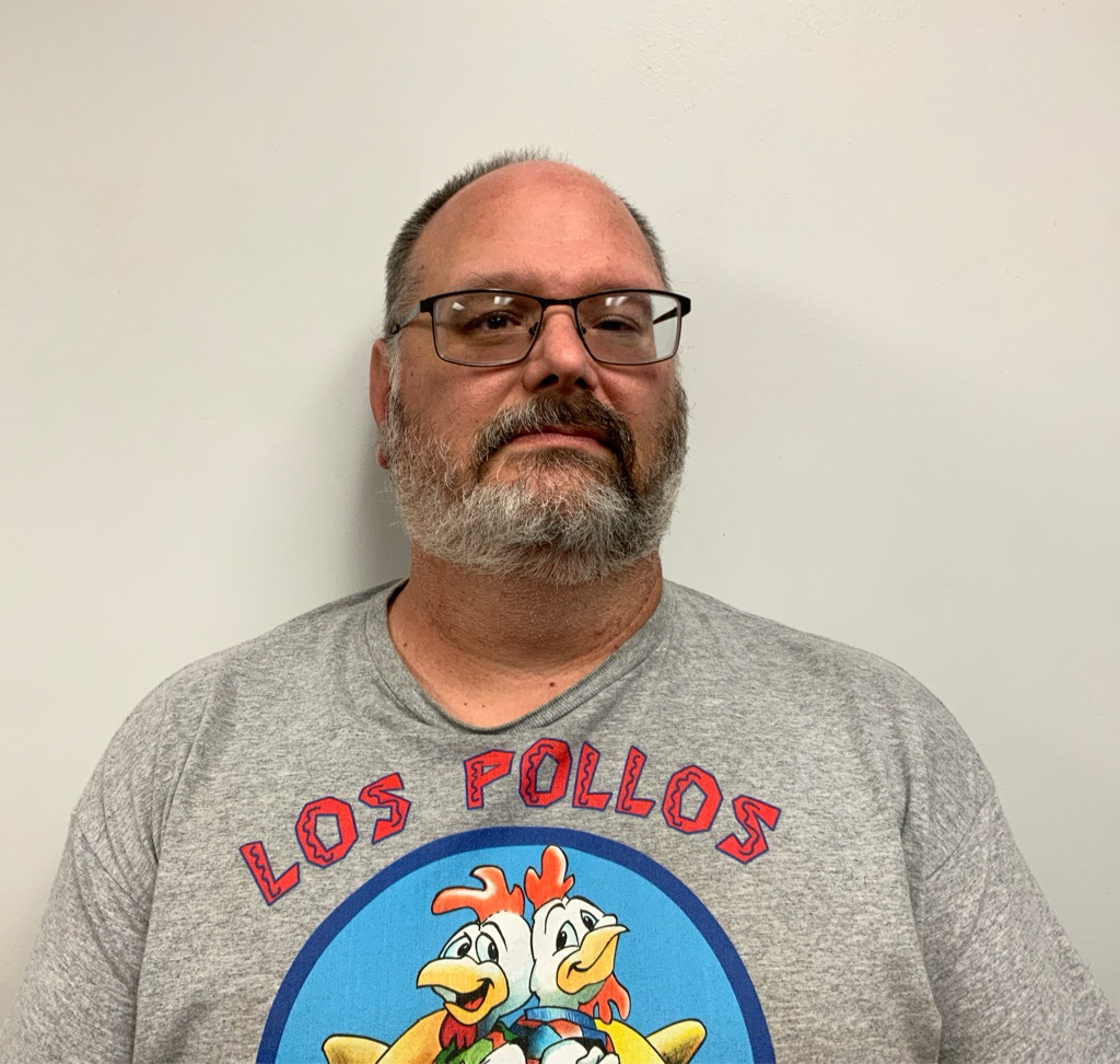 Photo of JAMES D JOYNER