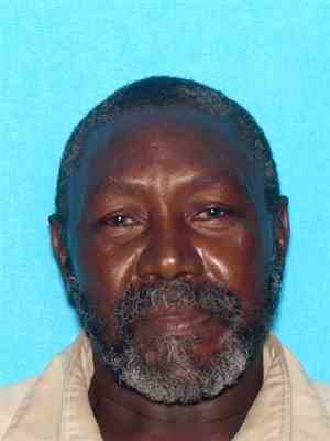 Photo of CHARLIE WAYNE BUFORD