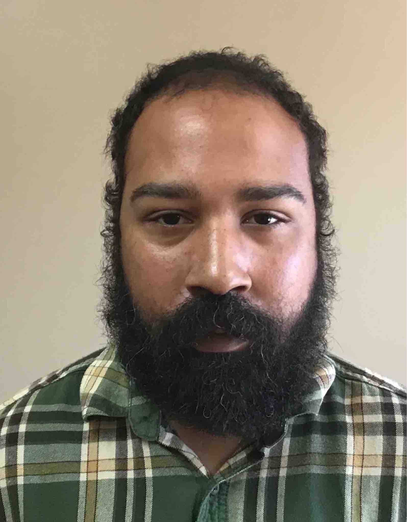 Photo of MARCUS D VELEZ