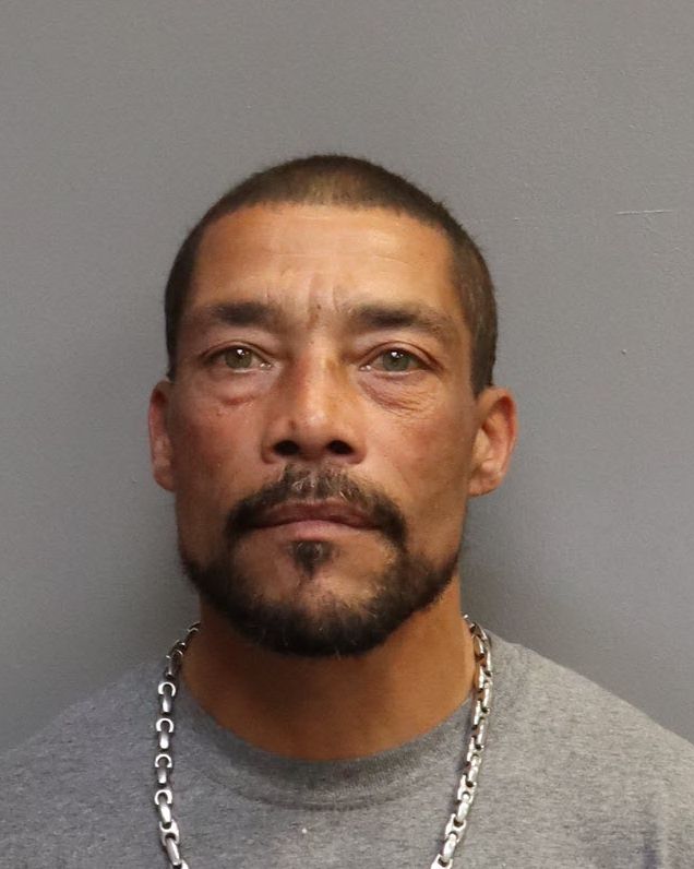 Photo of CHARLIE RICHARD MONTANEZ