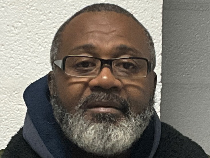 Photo of DAVID DEWAYNE ANDERSON