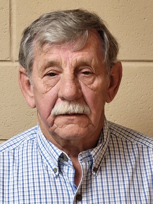 Photo of STEVE ARNOLD HUTCHINS