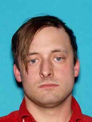 Photo of LANE MICHAEL FERGUSON