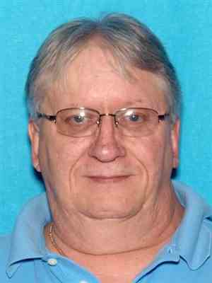 Photo of JEFFREY WAYNE BARTON
