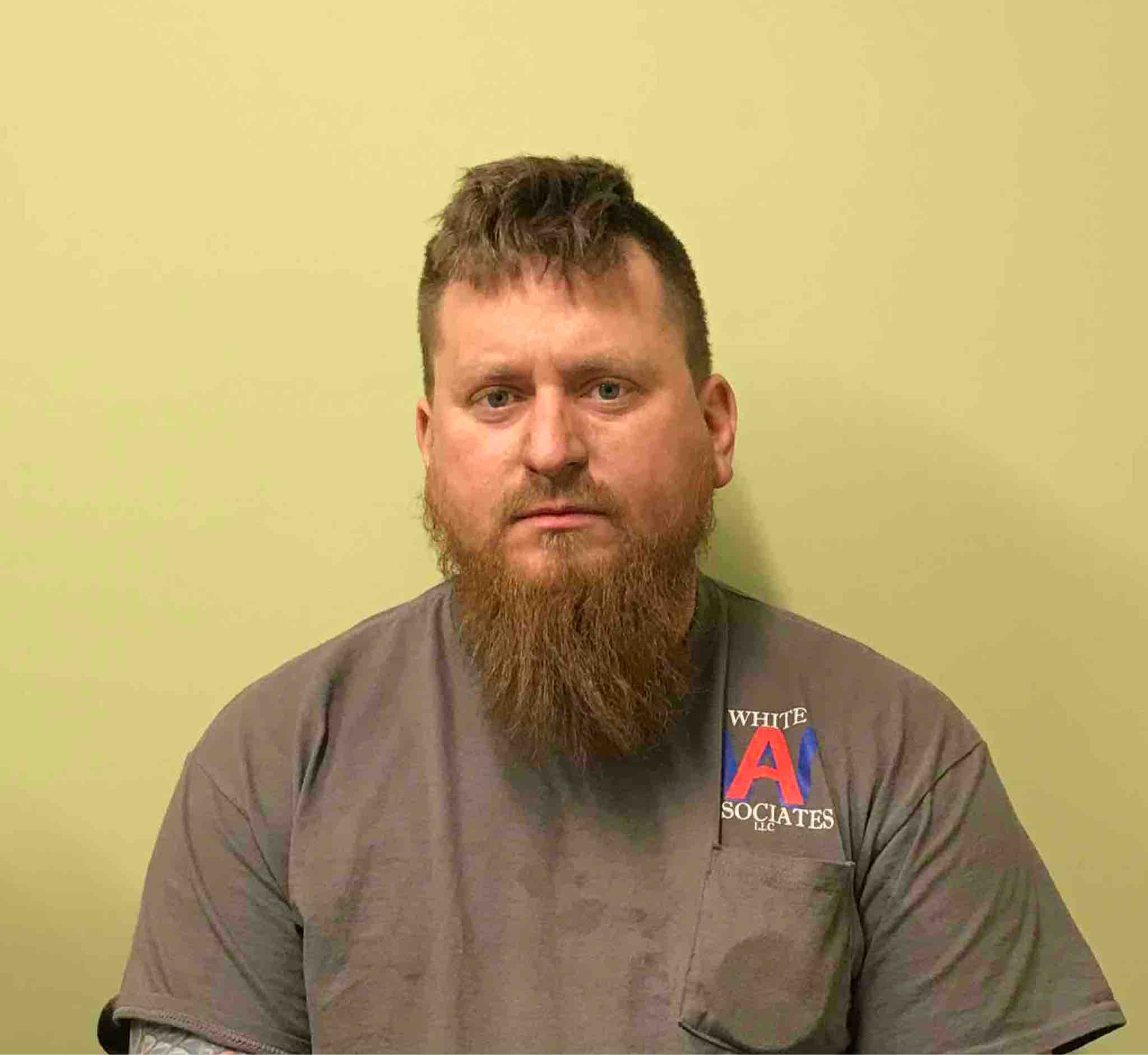 Photo of ANDREW LEE KANE