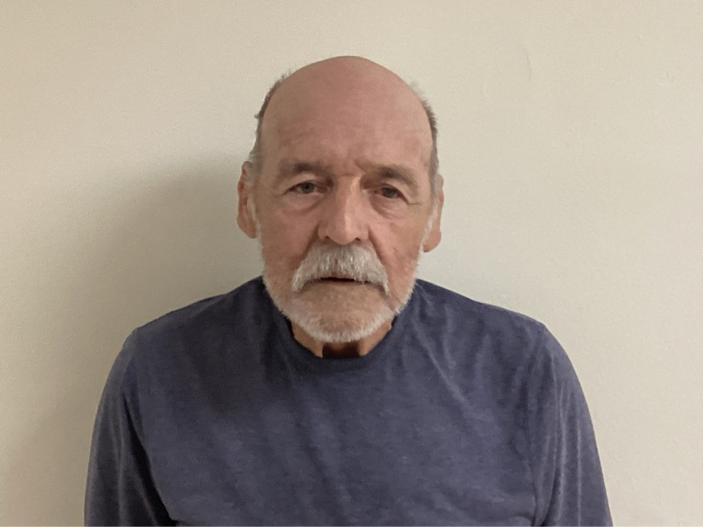 Photo of JOHN HENRY MOLISEE