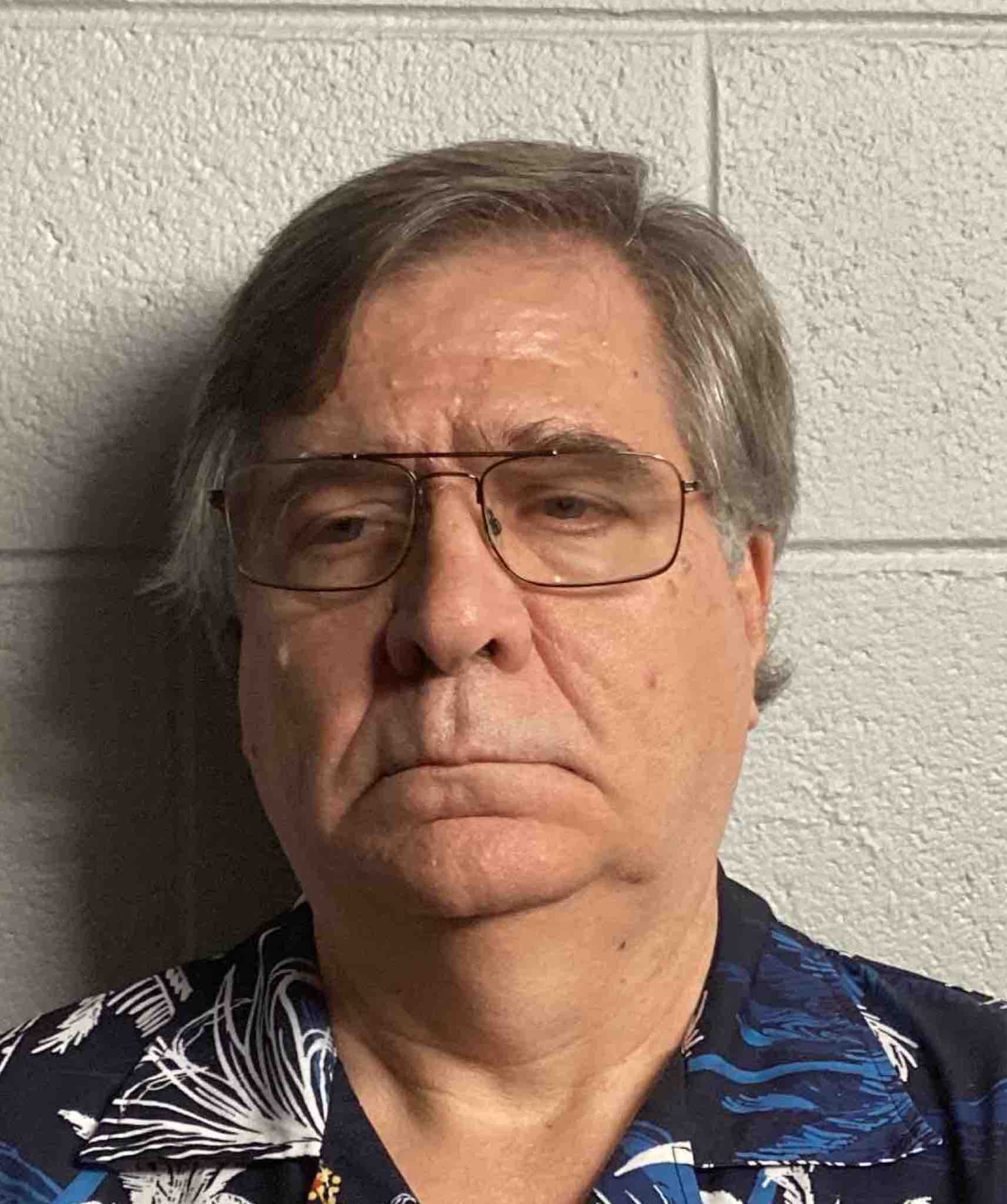 Photo of HARRY C HECK