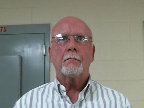 Photo of CARL EDWARD DICKERSON