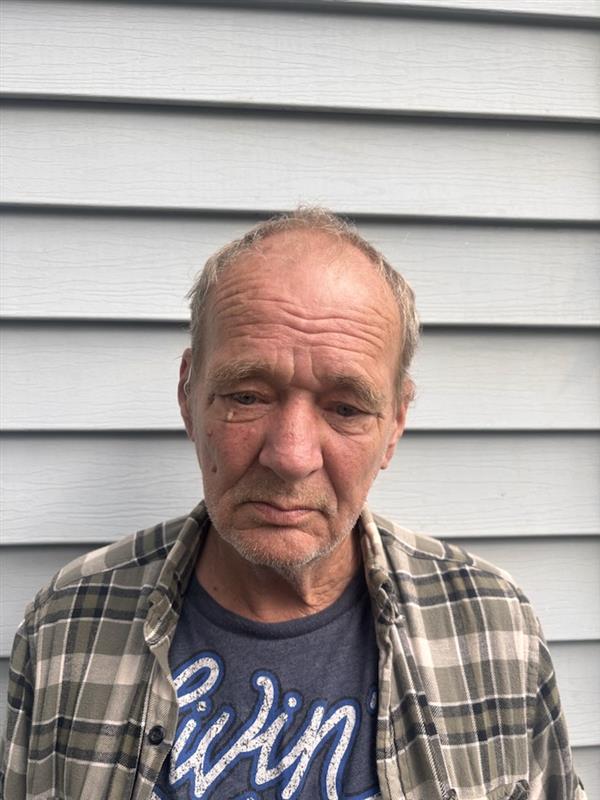 Photo of WILLIAM PATRICK SAVAGE