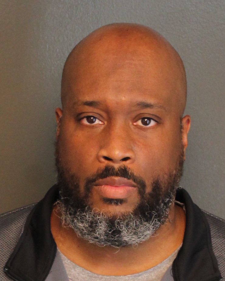 Photo of MARCUS MAURICE KEYS