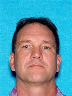 Photo of LARRY DEAN SILVEY