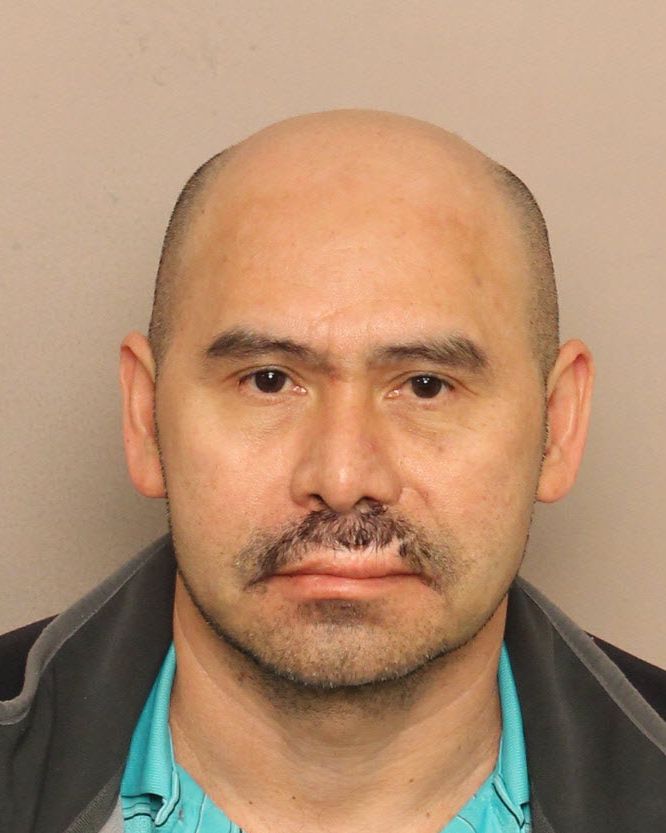 Photo of VICTOR MANUEL ALVARADO