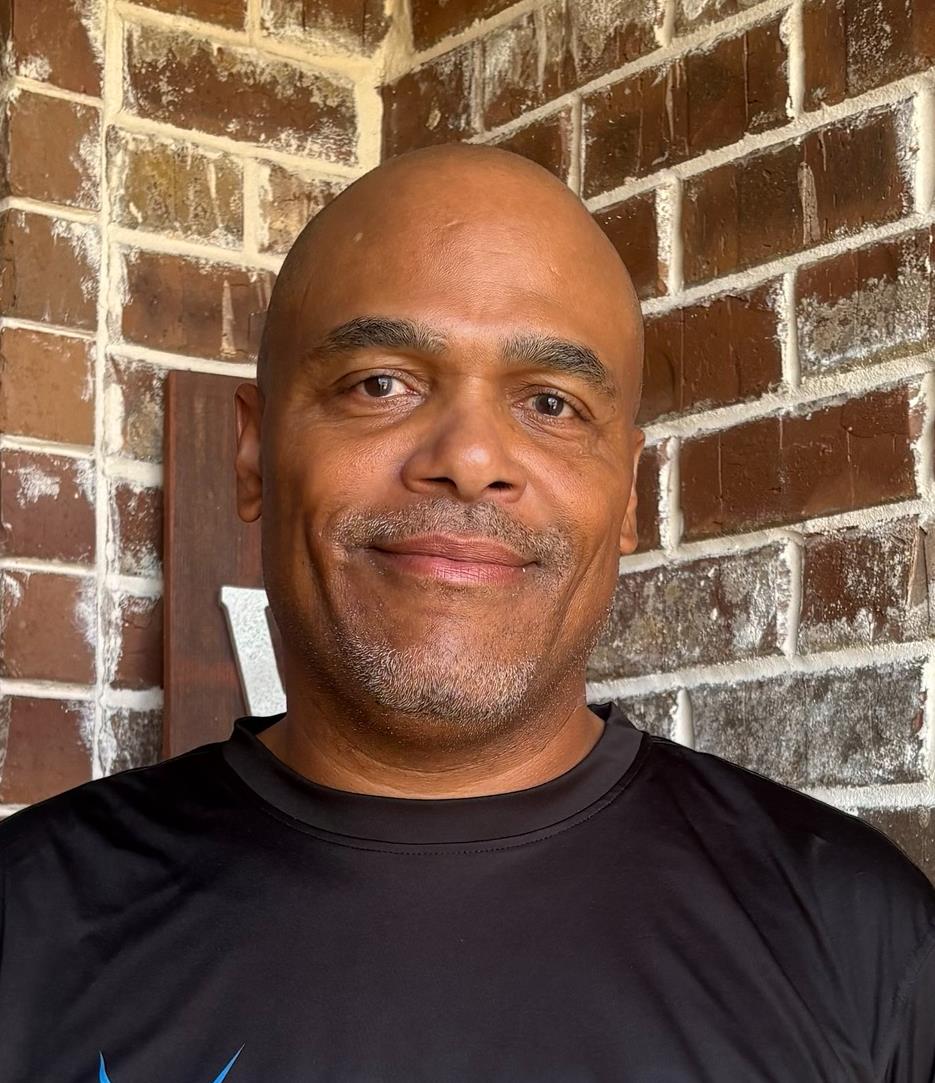 Photo of DEARON LEE MAYBERRY