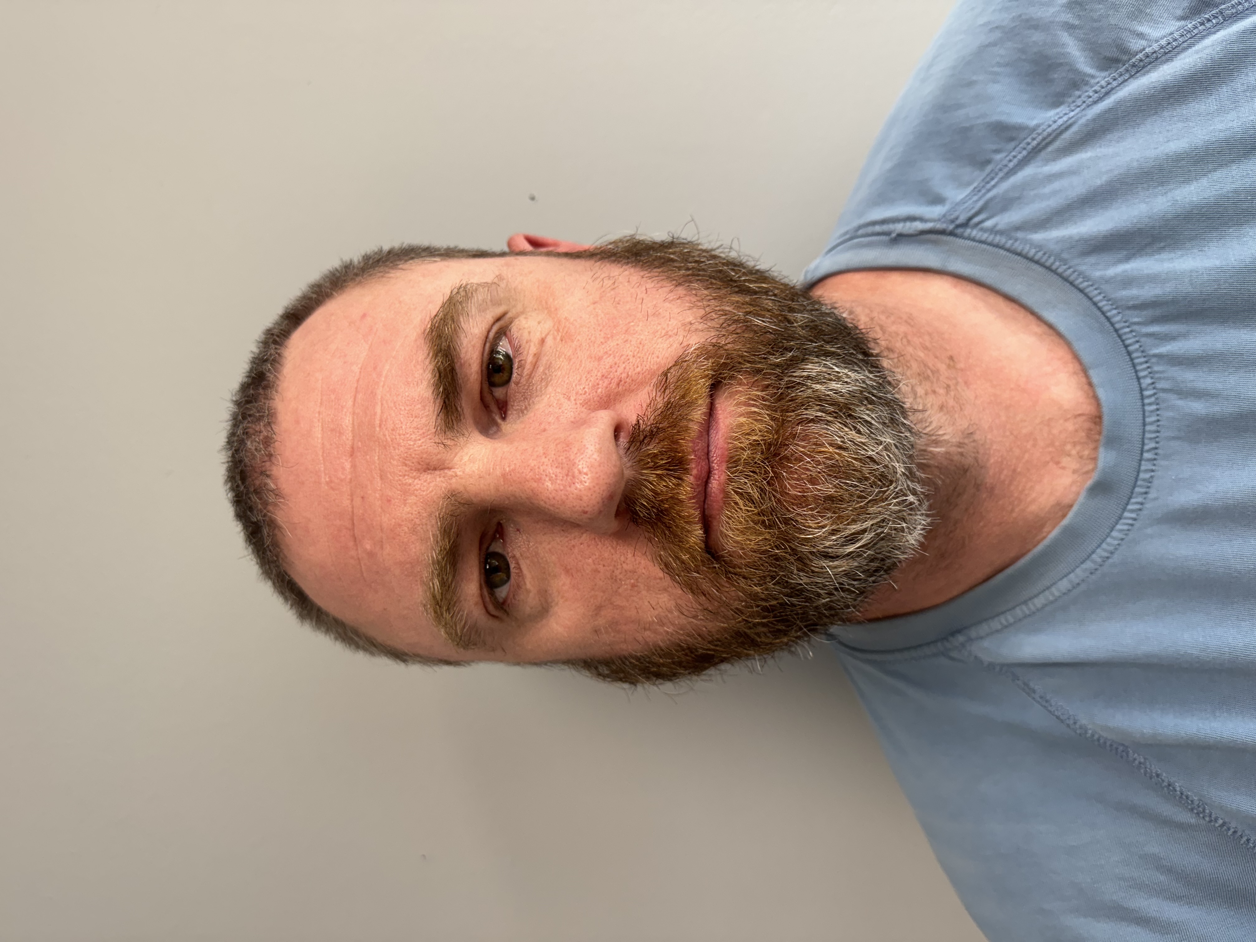 Photo of CHRISTOPHER R MORGAN