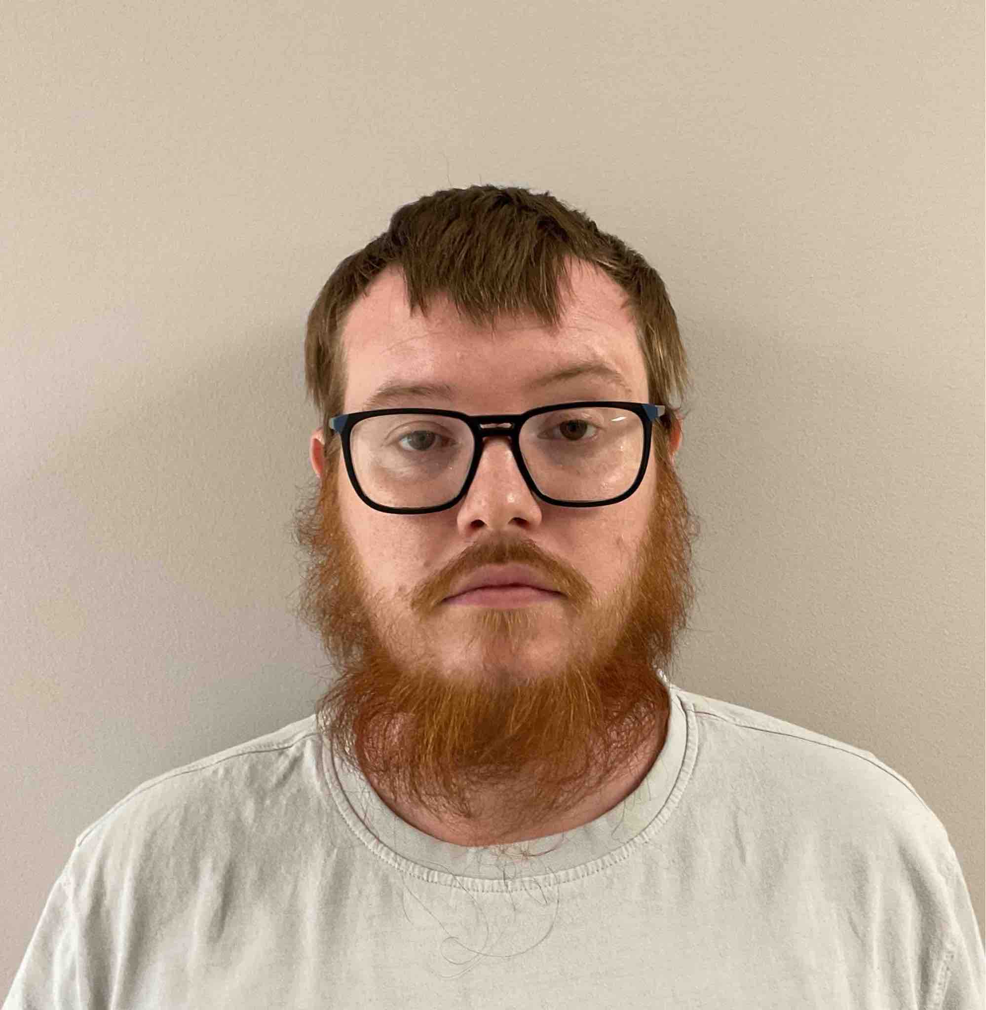 Photo of JACOB DANIEL JONES