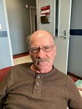 Photo of GARY SHERMAN ALEXANDER