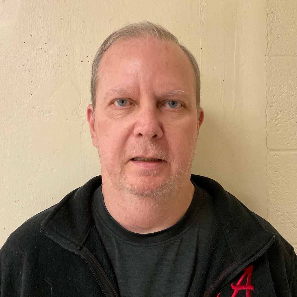 Photo of KEVIN BRIAN MCCREERY