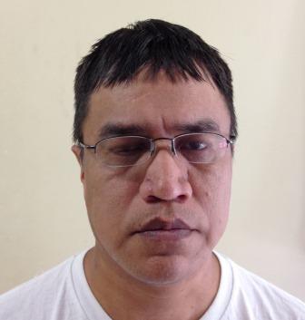 Photo of JONATHON ALBERT MAYEDA