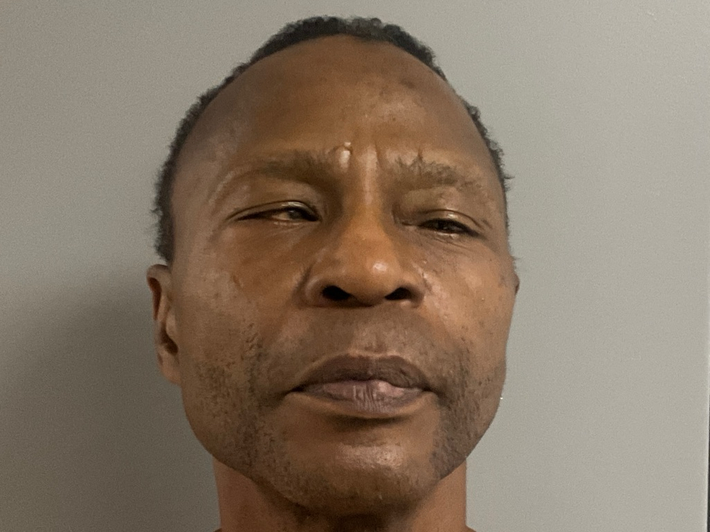 Photo of THOMAS DAYGO BEASLEY