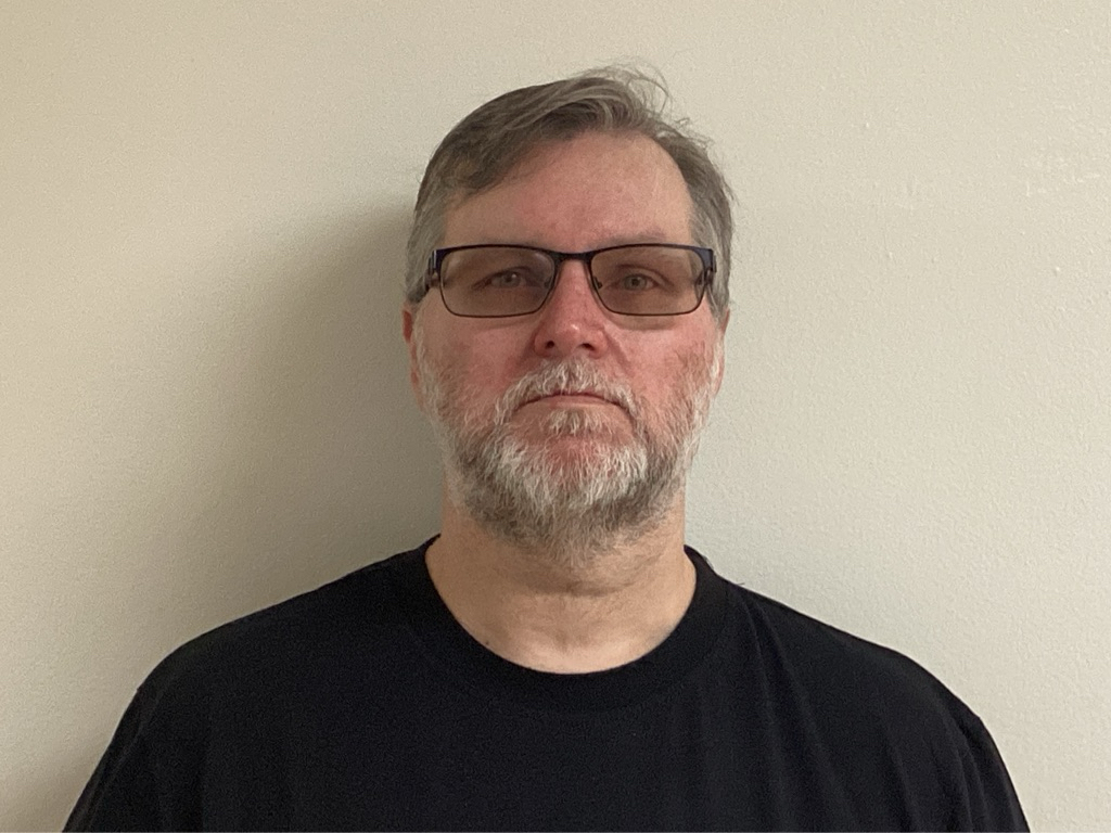 Photo of RICHARD WESLEY LENNOX