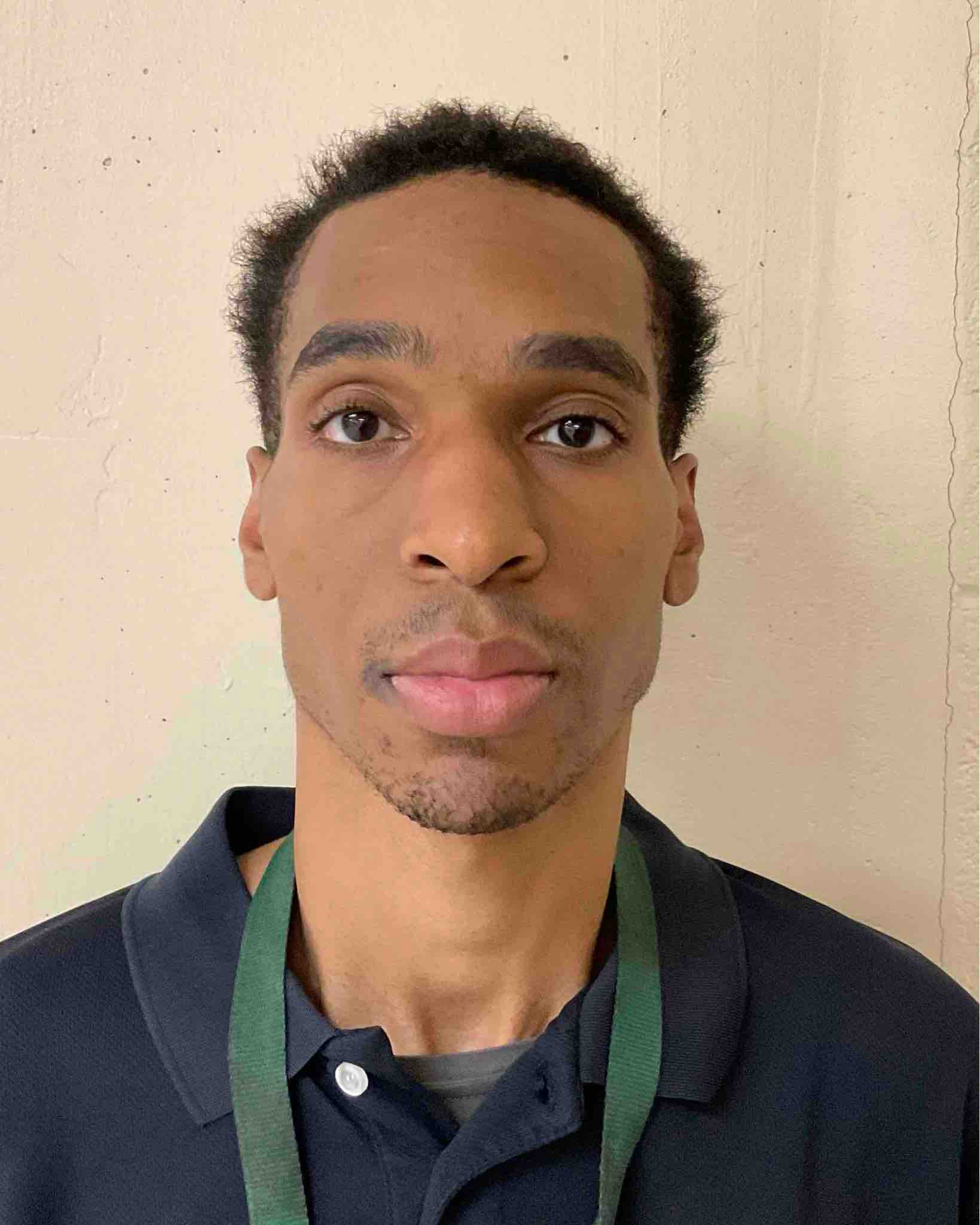 Photo of MICHAEL ANTHONY PARKER